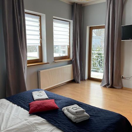 Gosciniec Witomino Bed & Breakfast Gdynia Luaran gambar