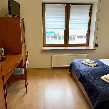 Gosciniec Witomino Bed & Breakfast Gdynia Luaran gambar
