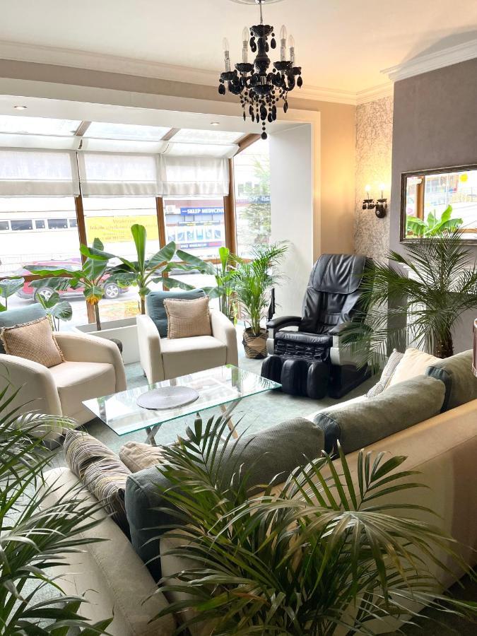 Gosciniec Witomino Bed & Breakfast Gdynia Luaran gambar