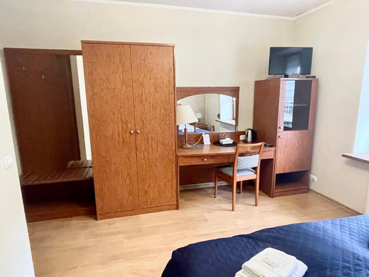 Gosciniec Witomino Bed & Breakfast Gdynia Luaran gambar