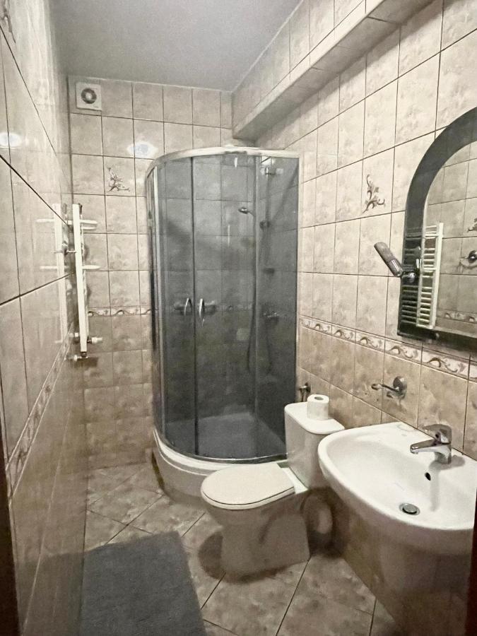Gosciniec Witomino Bed & Breakfast Gdynia Luaran gambar
