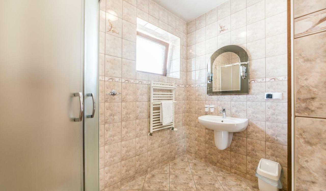 Gosciniec Witomino Bed & Breakfast Gdynia Luaran gambar