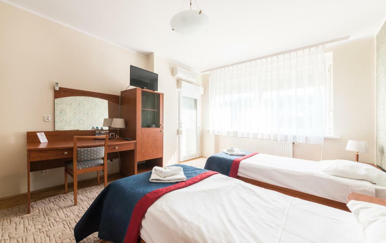 Gosciniec Witomino Bed & Breakfast Gdynia Luaran gambar
