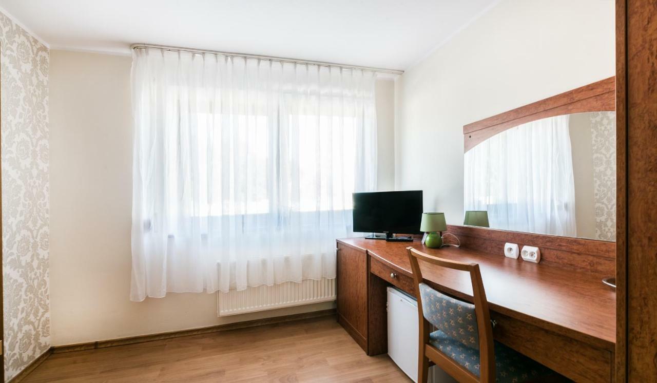 Gosciniec Witomino Bed & Breakfast Gdynia Luaran gambar