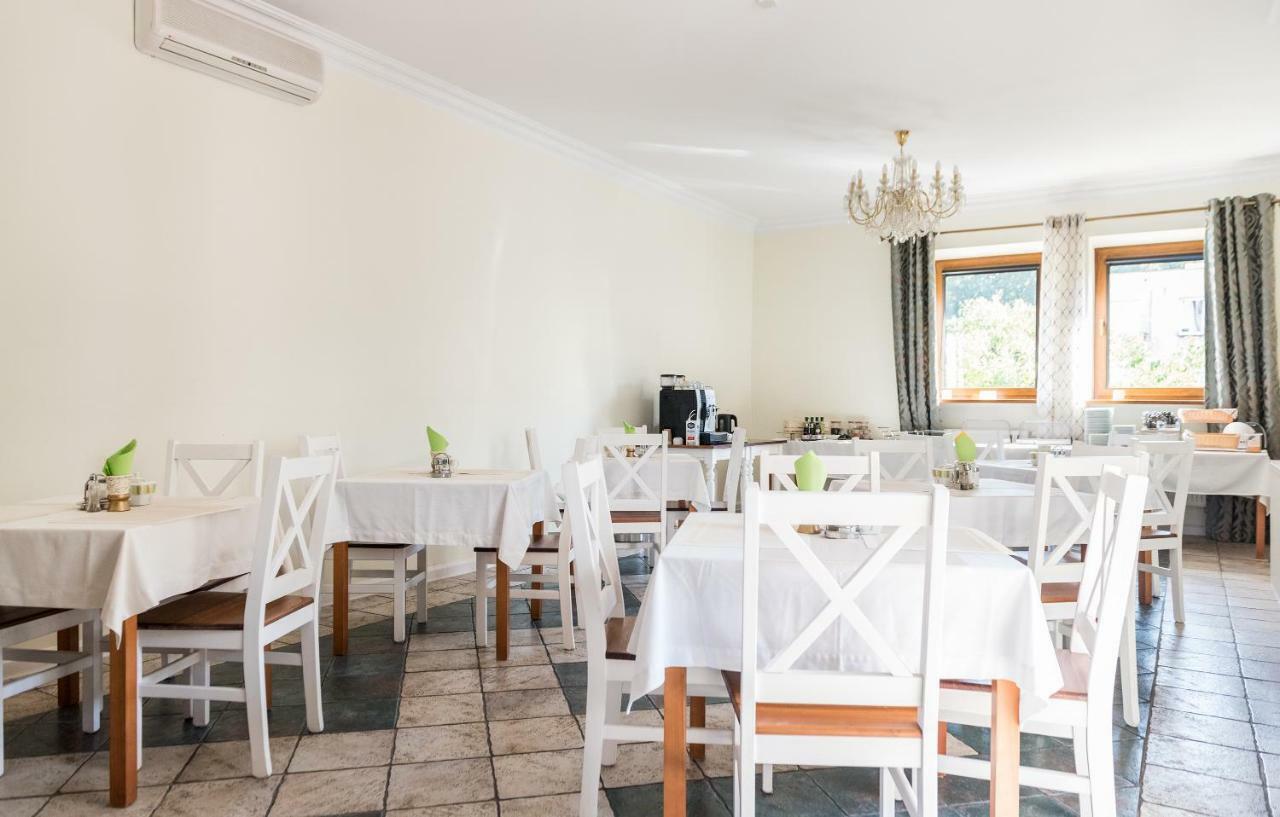 Gosciniec Witomino Bed & Breakfast Gdynia Luaran gambar