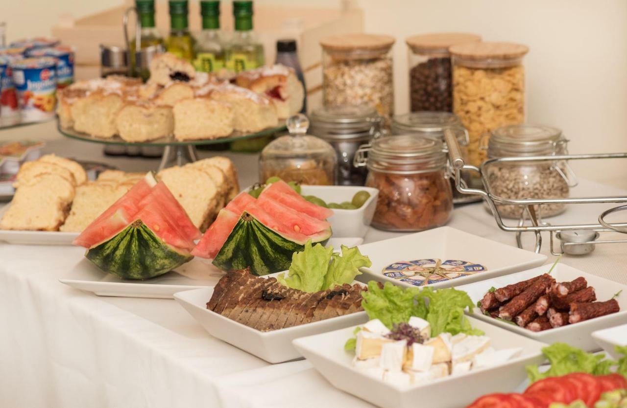 Gosciniec Witomino Bed & Breakfast Gdynia Luaran gambar