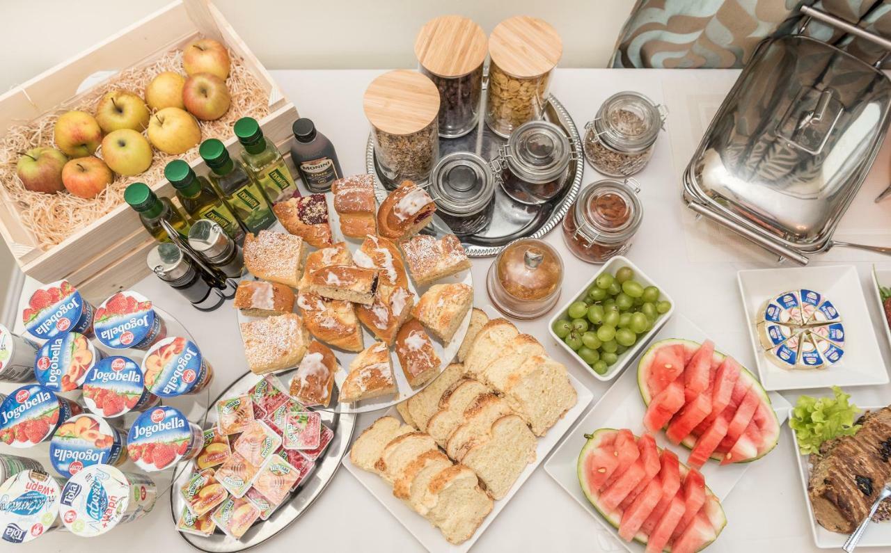 Gosciniec Witomino Bed & Breakfast Gdynia Luaran gambar