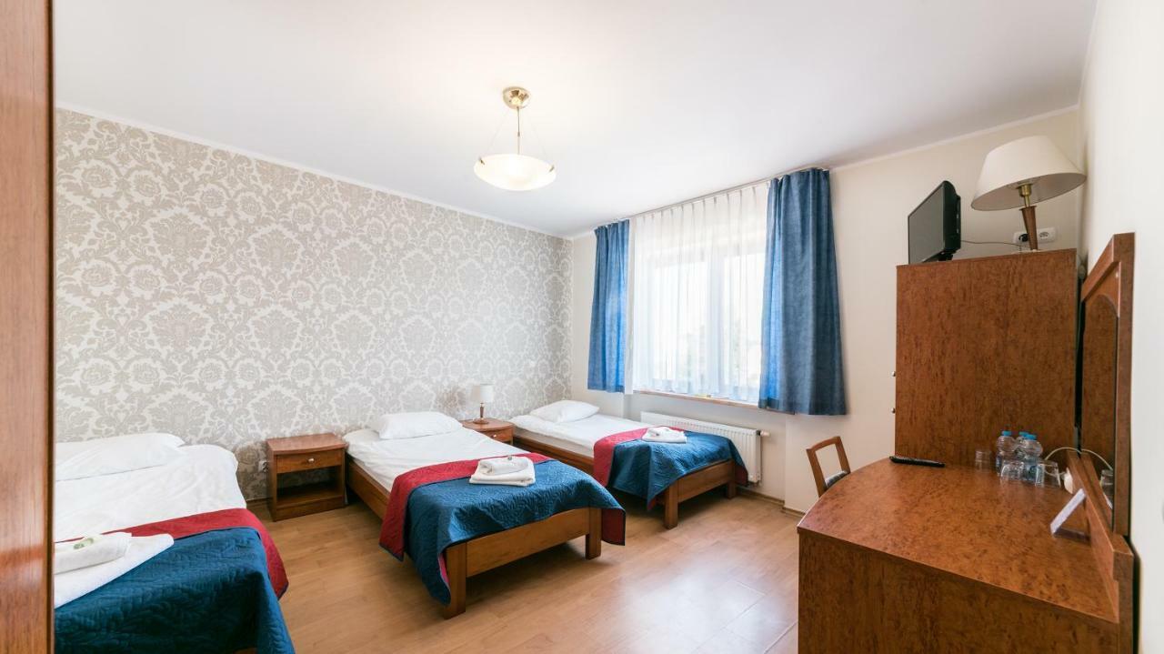 Gosciniec Witomino Bed & Breakfast Gdynia Luaran gambar