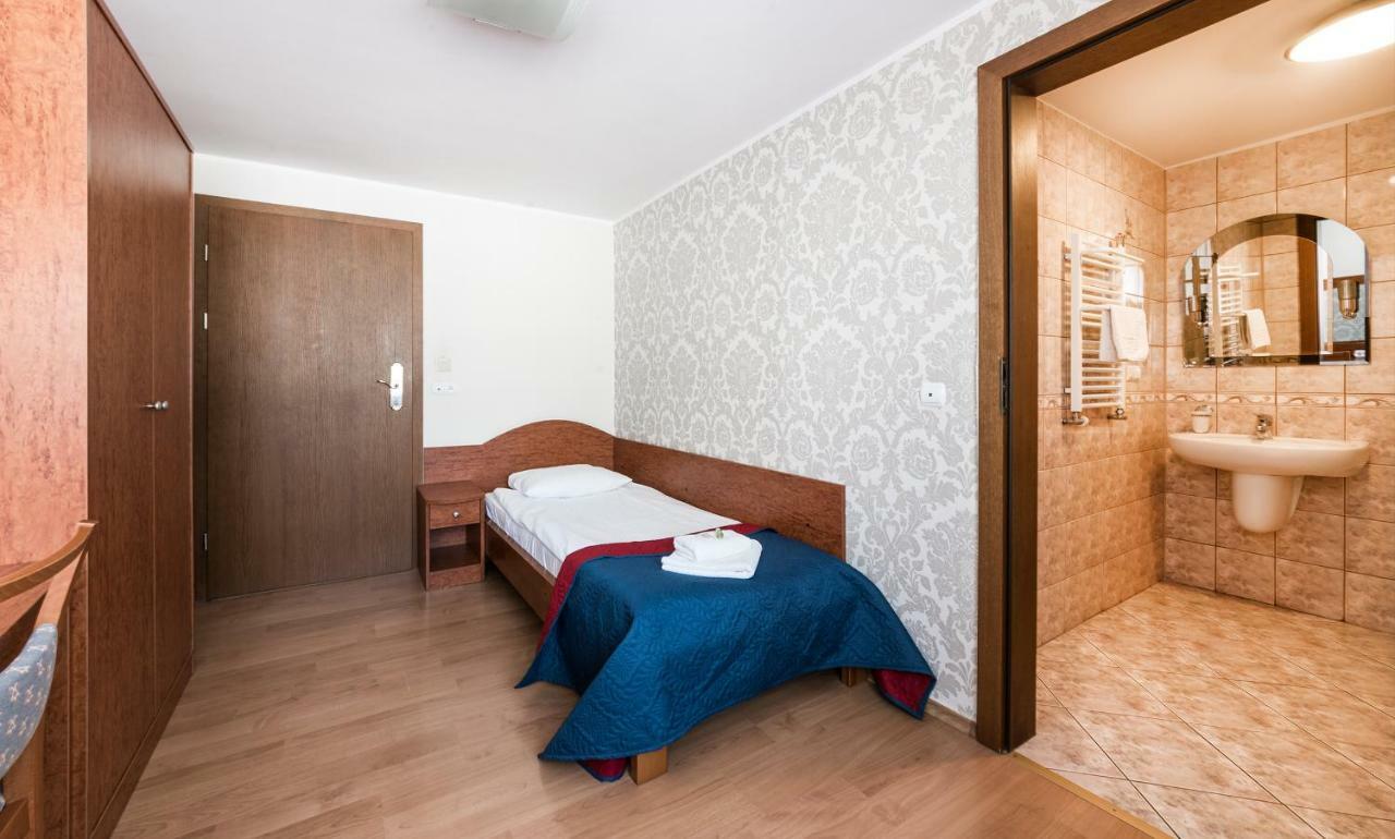Gosciniec Witomino Bed & Breakfast Gdynia Luaran gambar