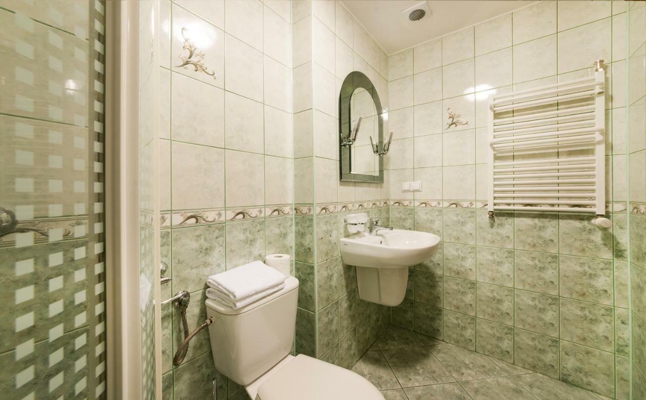 Gosciniec Witomino Bed & Breakfast Gdynia Luaran gambar