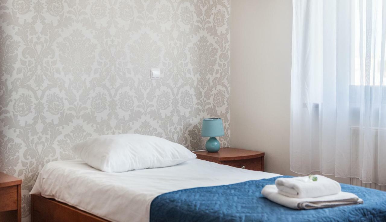 Gosciniec Witomino Bed & Breakfast Gdynia Luaran gambar