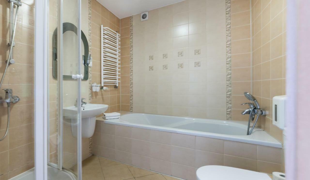 Gosciniec Witomino Bed & Breakfast Gdynia Luaran gambar