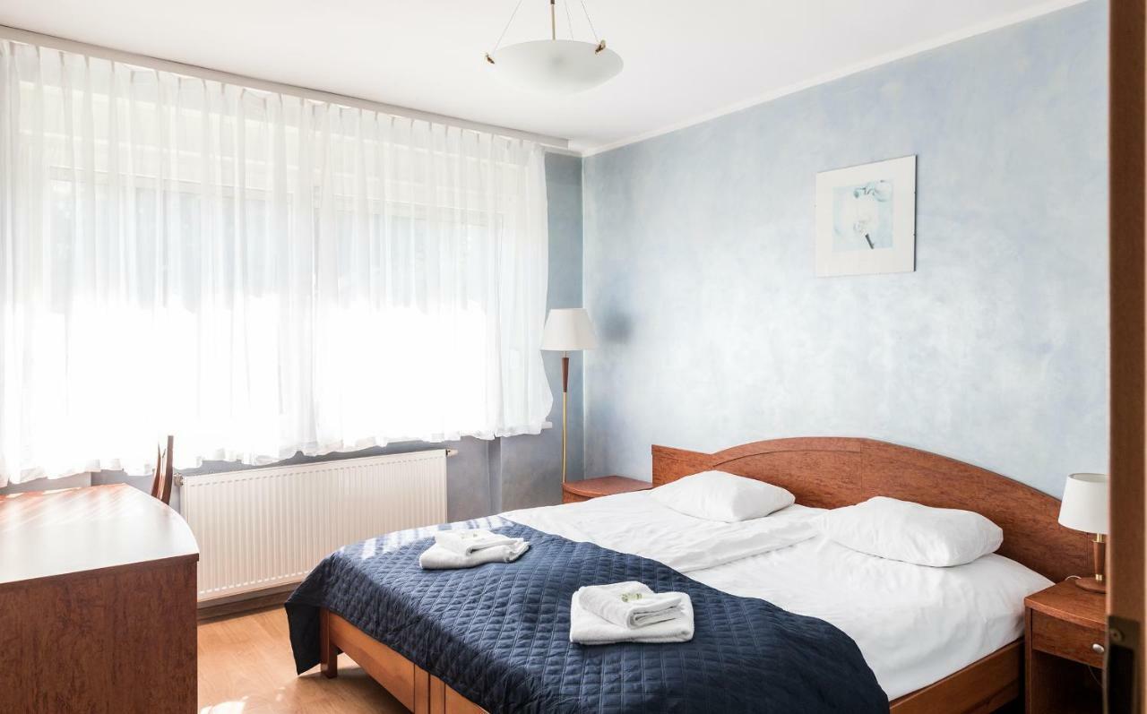 Gosciniec Witomino Bed & Breakfast Gdynia Luaran gambar