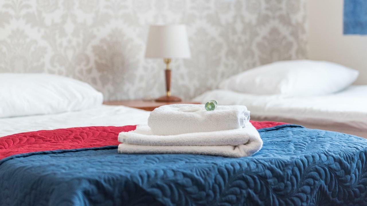 Gosciniec Witomino Bed & Breakfast Gdynia Luaran gambar